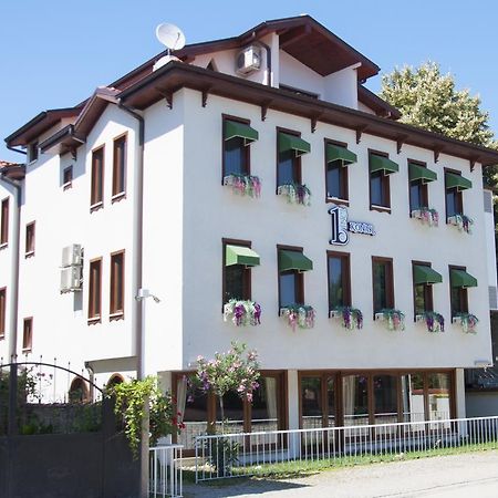 Hotel 1Inci Konak Sakarya  Zewnętrze zdjęcie