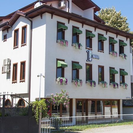 Hotel 1Inci Konak Sakarya  Zewnętrze zdjęcie