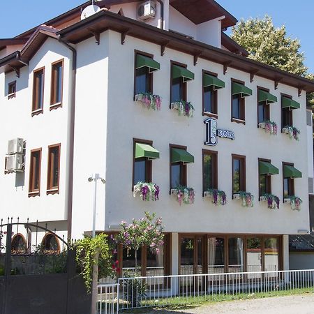 1Inci Konak Sakarya  Zewnętrze zdjęcie