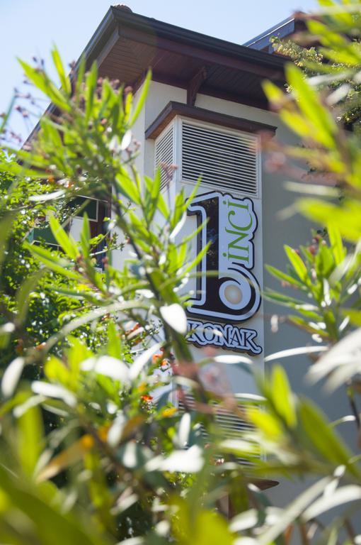 1Inci Konak Sakarya  Zewnętrze zdjęcie